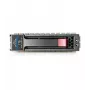 HPE Midline - Disco - 1 TB - interno - 2,5 polegadas SFF (6,4 cm SFF) - SATA 6Gb/s - 7200 rpm (655710-B21)