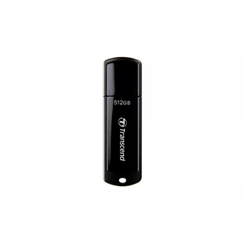 MEMÓRIA USB FLASH USB3.1/512GB TS512GJF730 TRANSCEND
