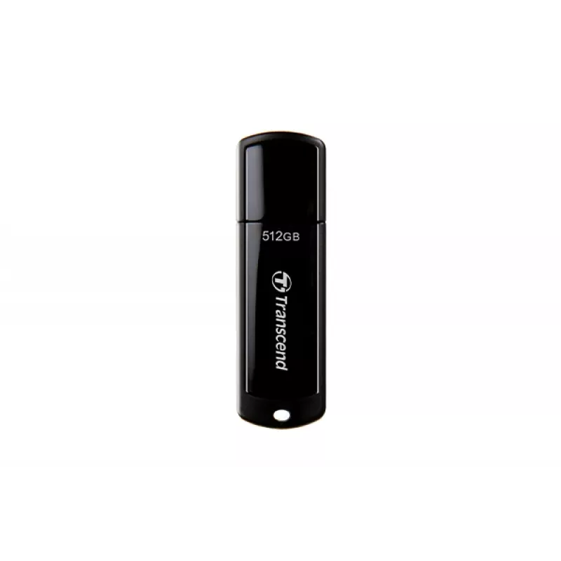 MEMÓRIA USB FLASH USB3.1/512GB TS512GJF730 TRANSCEND