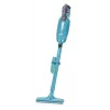 Aspirador vertical/escova elétrica Makita DCL280FZ, bateria, seco, sem saco, 0,75 L, azul