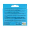 Repelente de carraças Tickless Run azul para pessoas
