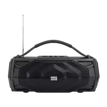 Auscultadores TWS TRACER Explorer TRAGLO47616 Bluetooth 5.0 IPX4, sem fios In-Ear com estojo de carregamento