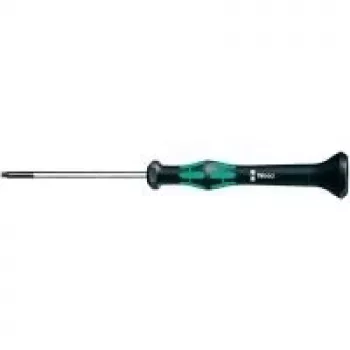 Chave de fendas eletrónica TORX® Wera (05118039001)