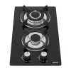 Placa de fogão a gás IsEasy MGBG-312A