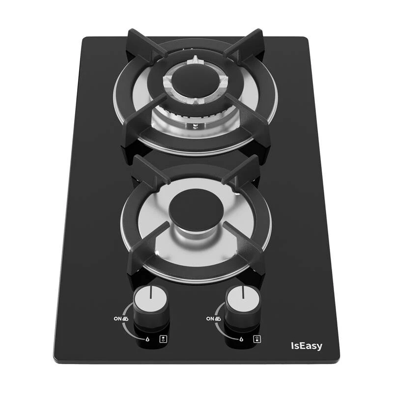 Placa de fogão a gás IsEasy MGBG-312A