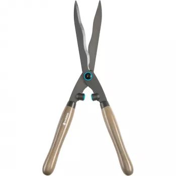 Tesoura de jardim GARDENA NatureCut Bypass — tesoura de bypass manual para ramos e caules