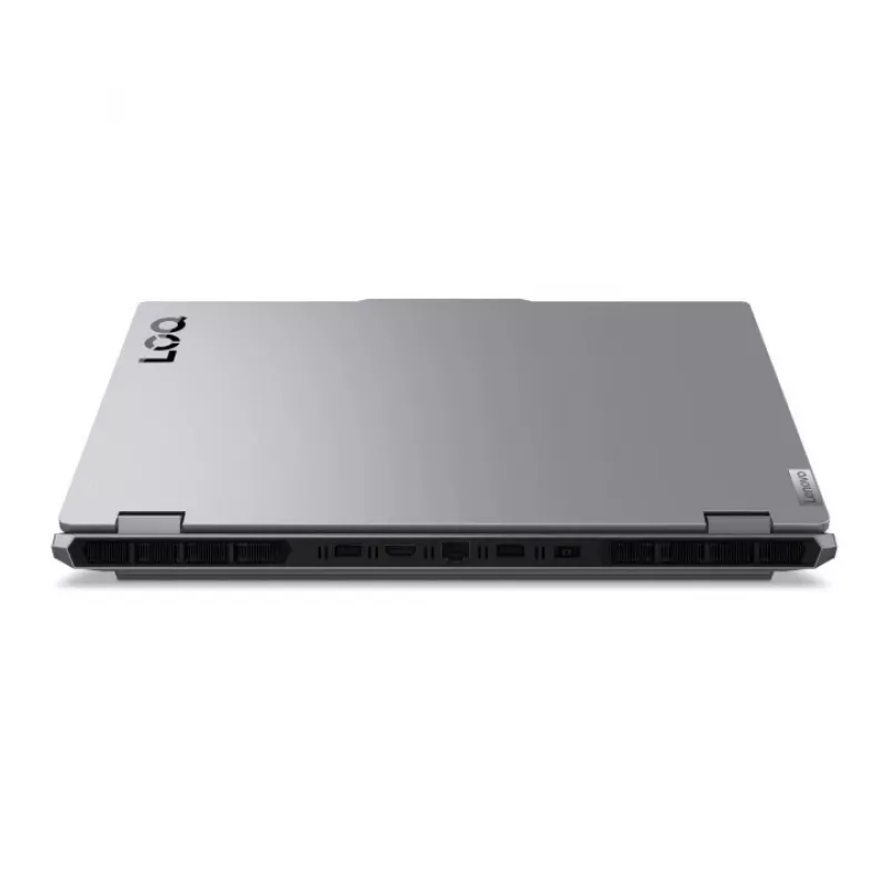 Lenovo LOQ 15IRX10 i5-13450HX 15.6 FHD IPS 300 nits AG 144 Hz 16 GB DDR5 4800 SSD 512 GeForce RTX 5060 8 GB 60 Wh NoOS Luna Grey
