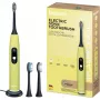 Escova de dentes elétrica sónica Beurer Splashy lemon SC50 SC50LEMON