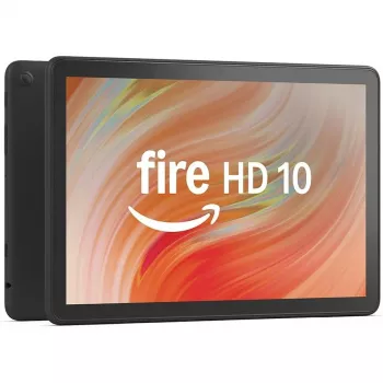 Amazon Fire HD 10 - 13.ª geração - Tablet - 32 GB - 25,7 cm (10,1