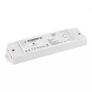 Synergy 21 LED série EOS 05 controlador de 4 canais + CC700