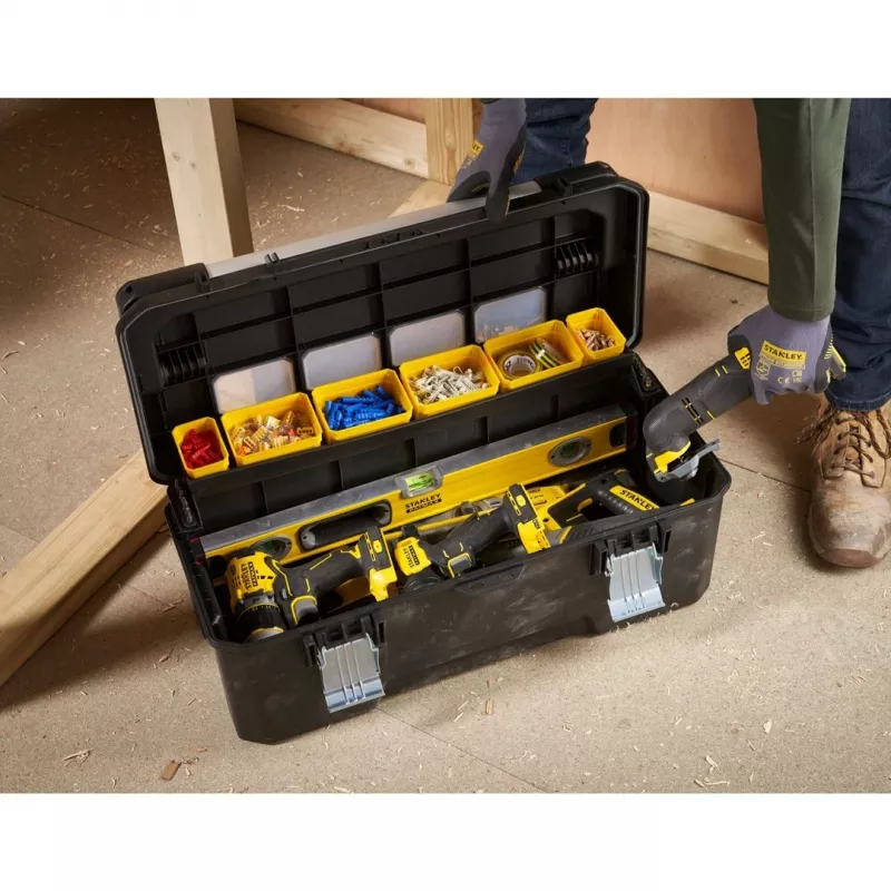 Stanley FMST1-75791 caixa de ferramentas/peças pequenas