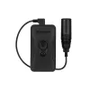 Câmara corporal Transcend DrivePro Body 60 Full HD Wi-Fi bateria preto