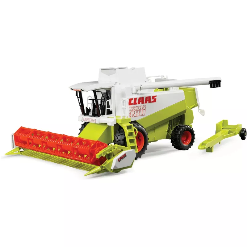 BRUDER 2120 Veículo de brincar