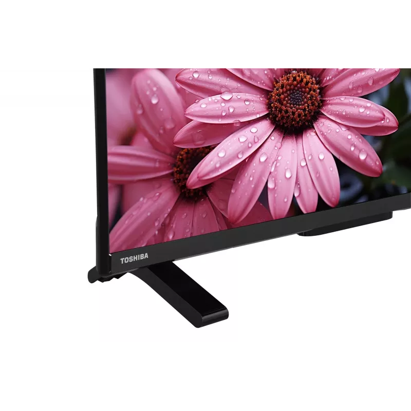 TV Toshiba 32WA2363DG 32 polegadas HD DLED 1366 x 768