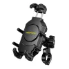 Suporte para telemóvel de bicicleta Ulefone Armor Mount Pro AM01