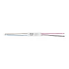 Desacoplador de 1 canal Shelly 230V