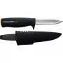 Fiskars X-Acto Universal K40 preto cinzento (1001622)