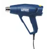 Rapid 5001341 soprador de ar quente pistola de ar quente 450 l/min 550 °C 1800 W azul