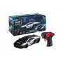 Revell Lamborghini Aventador Polícia Kit de montagem
