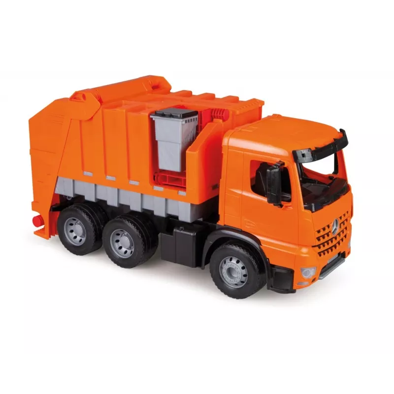 Modelo de camião do lixo Lena GIGA TRUCKS Arocs