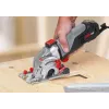 Serra circular manual Skil F0155330AA preta, cinzenta 6000 rpm 600 W