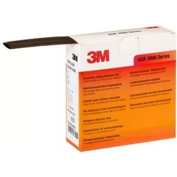 3M TE100042080 tubo termorretrátil (TE100042080)