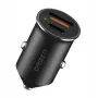 Carregador de automóvel Orsen C8 45W — carregamento rápido USB-C PD 45W, preto
