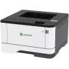 Impressora Lexmark MS431dn laser preto e branco