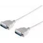 Cabo Sub-D ShiverPeaks 78020-3 2 × 25 pinos, 3 m de comprimento