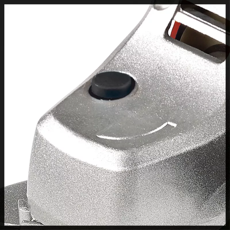 Rebarbadora Einhell TC-AG 125 12,5 cm 850 W 11000 rpm