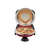G3 Ferrari Delizia Máquina de pizza/forno 1 pizza 1200 W Vermelho