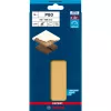 Bosch 2 608 900 855 ferramenta rotativa acessório de lixa/abrasivo madeira folha de lixa