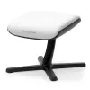 Repousa-pés noblechairs 2 - Edição Branca