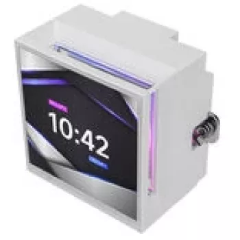 Thermalright Hyper Vision UB Refrigeração líquida, ARGB