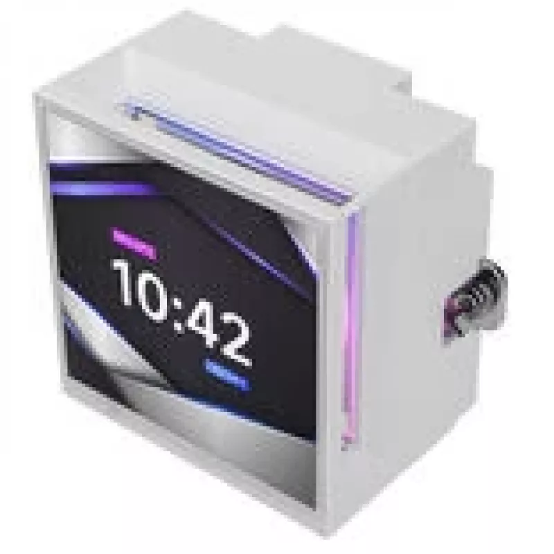 Thermalright Hyper Vision UB Refrigeração líquida, ARGB