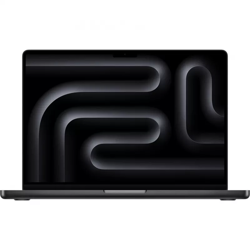 Apple MacBook Pro Space Black MDE34D/A - 35,6 cm (14 polegadas), chip M5 10-Core, GPU 10-Core, 24 GB RAM, 1 TB SSD / sem fonte de alimentação