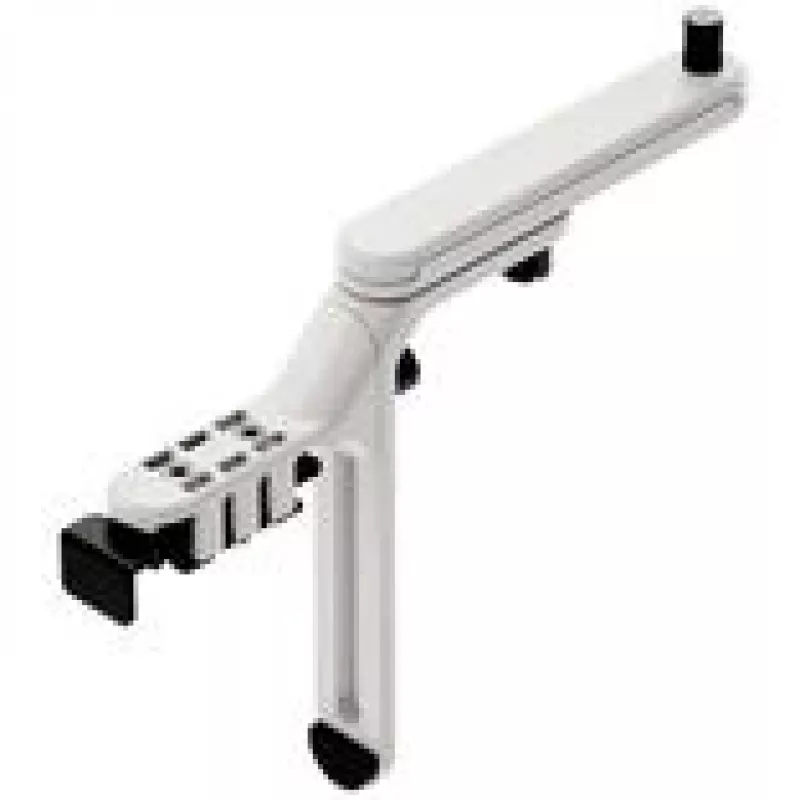 HAVN HS 420 suporte para GPU HVN-AS-HS420-05-BGS, branco