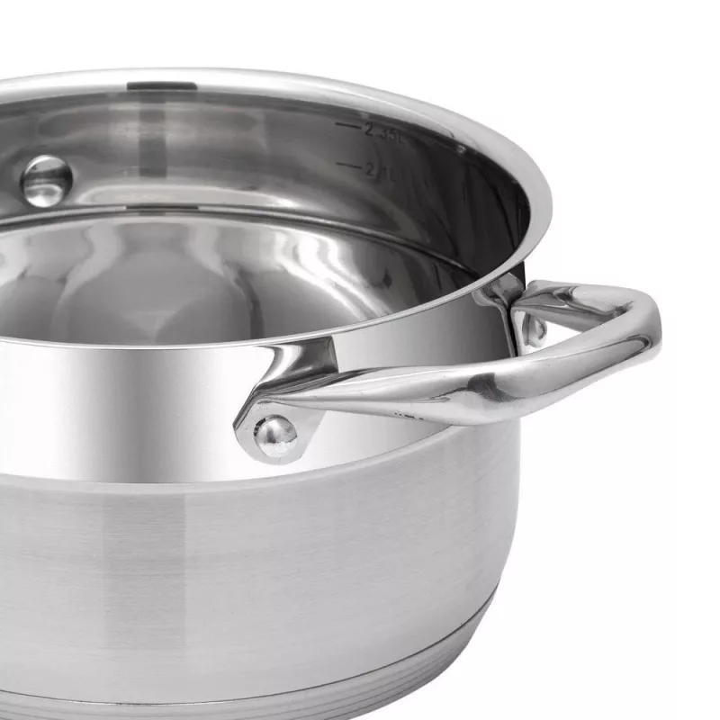 Caçarola D18CM 2,7L/92103 Resto