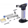 Ferramenta rotativa Dremel F0132200JD 130W velocidade variável, ferramenta rotativa multifunções compacta de uso manual