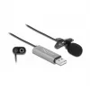 Microfone lavalier DeLOCK 66638