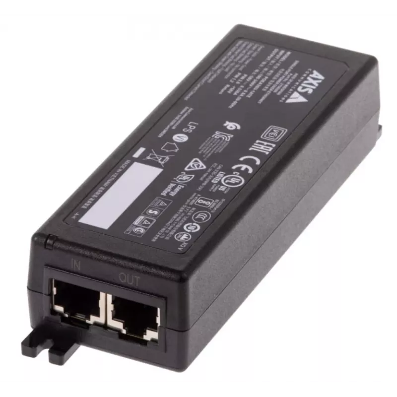 Midspan Axis 02172-002 acessório para câmara de vigilância