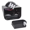 Detetor de movimento PIR MACLEAN MCE358 B/B – detetor de infravermelhos passivo para interiores