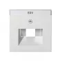 Gira 028427 Branco