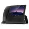 Telefone inteligente Ubiquiti Phone Touch Max preto