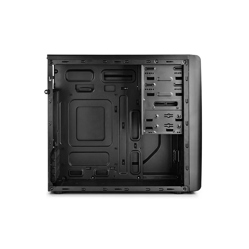 Caixa de PC DeepCool DP-MATX-SMTR micro ATX Preta