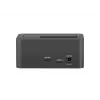 natec Kangaroo - Disco - SSD - SATA - Serial ATA II - Serial ATA III - 2,5,3,5 polegadas - 8 TB - USB 3.2 Gen 1 (3.1 Gen 1) Type-A - 5 Gbit/s