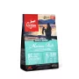 ORIJEN Small Breed Marine Fish - Alimento seco para cães - 1,8 kg