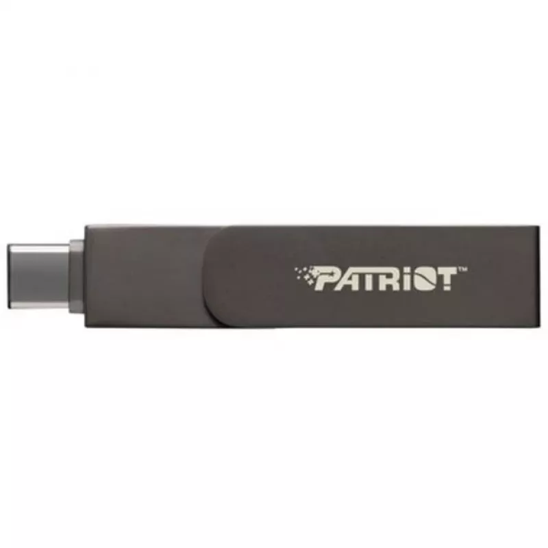 Pen drive Patriot 512 GB USB 3.2 Lightning USB-C PI512GSKM30CL