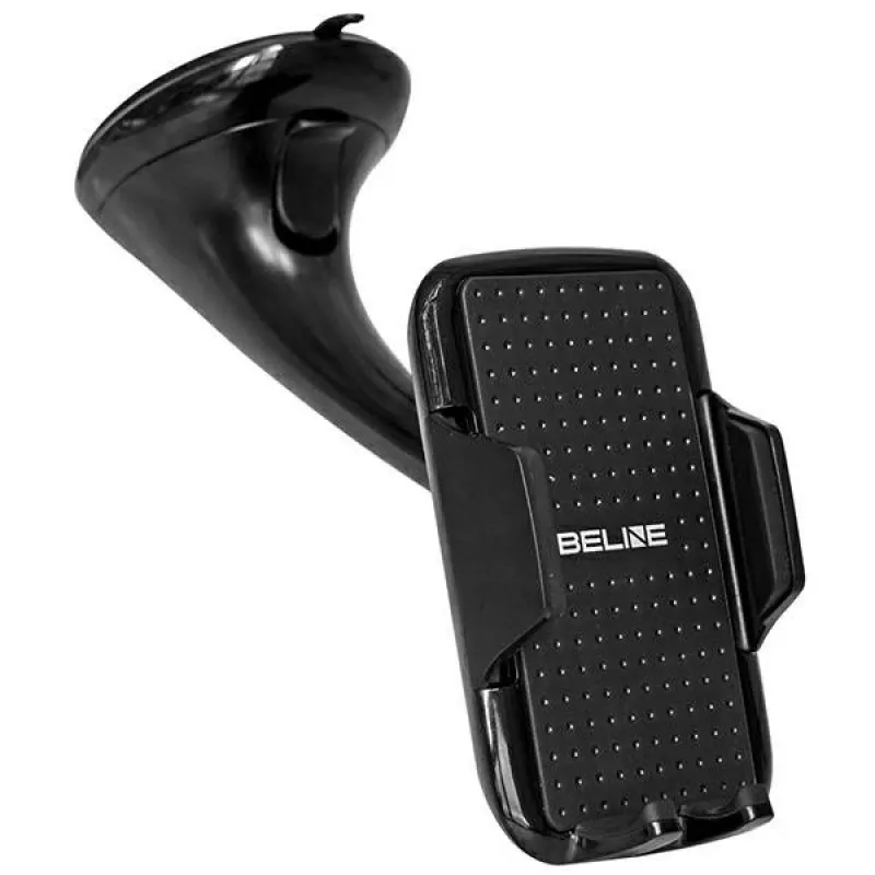 Suporte de telemóvel para automóvel 65-95 mm para painel de bordo