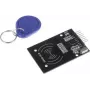 Joy-it sbc-rfid-rc522 preto